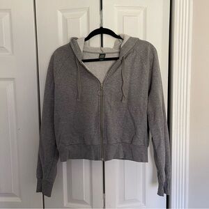 Wild Fable Cropped Jacket